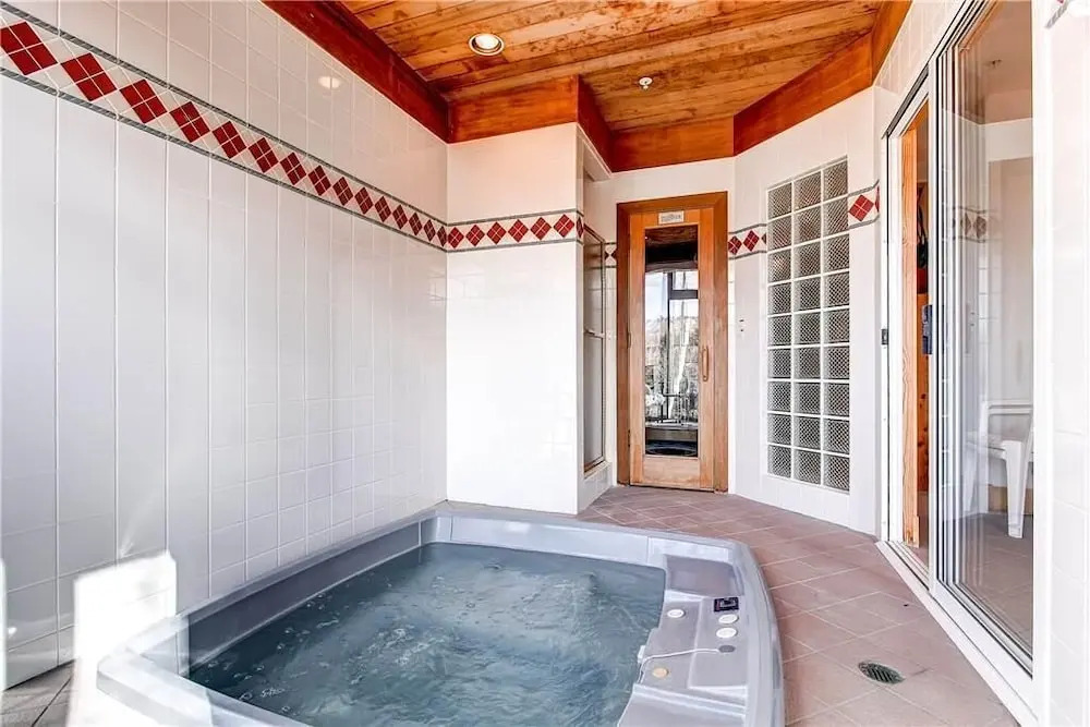 Aspen Ridge 5