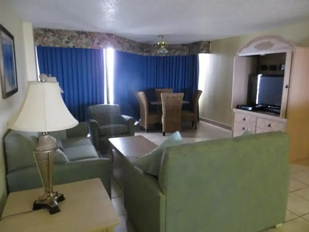 Signature Condos South Padre Island