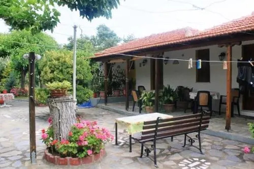 The Garden