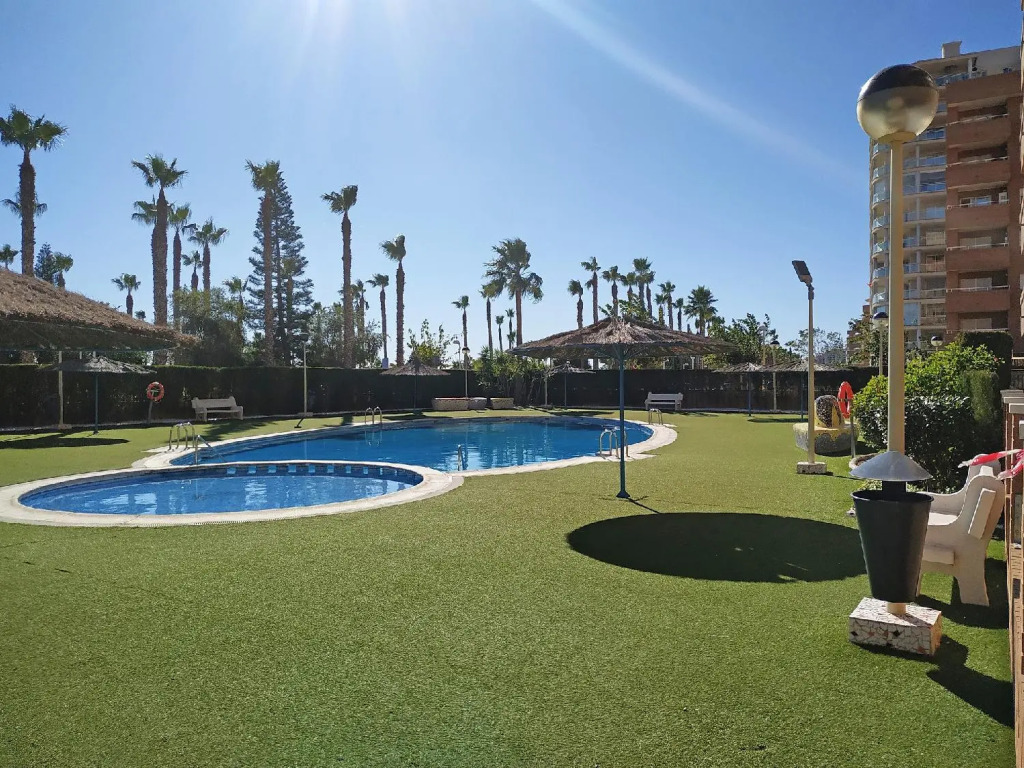Apartamentos Vistamar Marina D'or 3000
