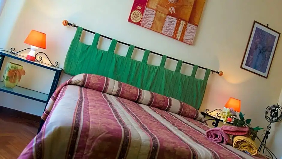 B&B Via Spalti 52