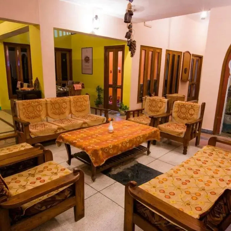 Banni Khera Farm Resort