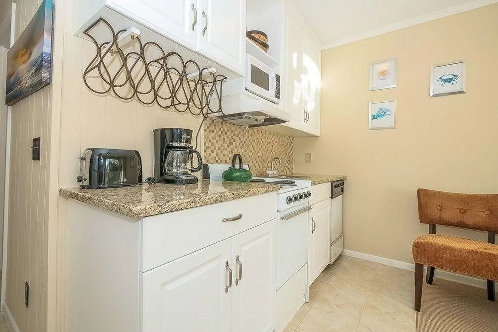 Sea Side Villas I 308