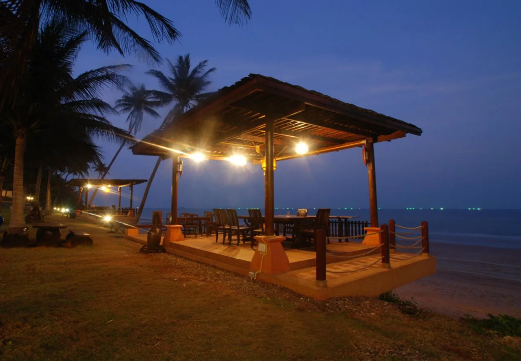 Ban Saithong Beach Resort