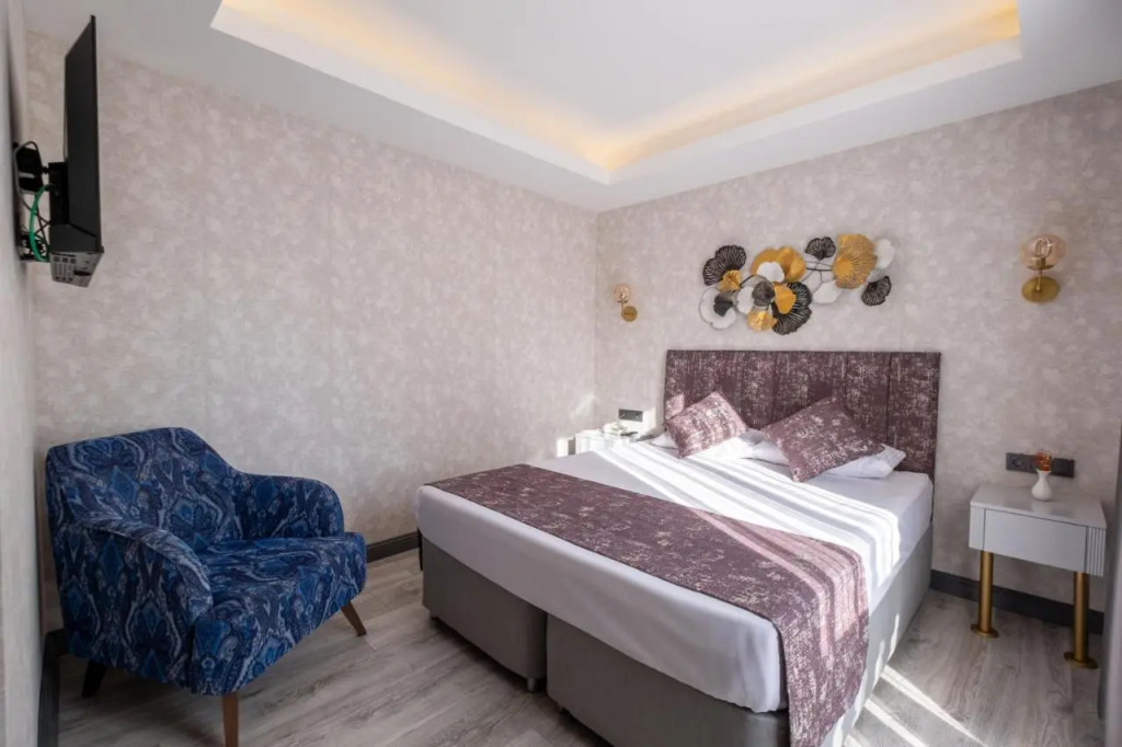 Avion Suite Hotel