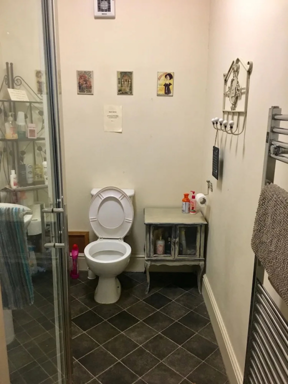 Stoneway Guest House
