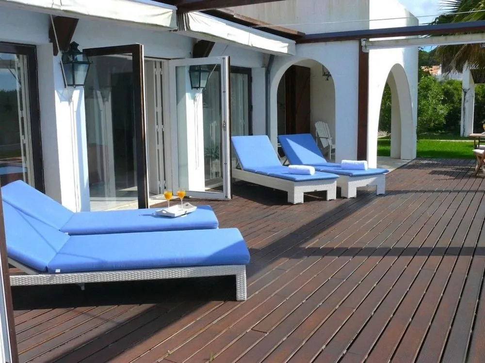 Villa Oase Azul in Set bal