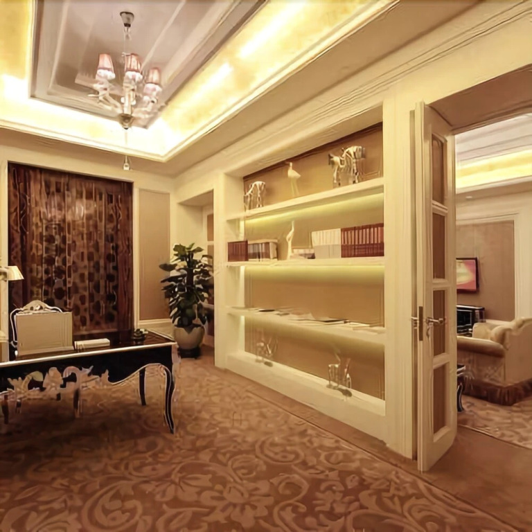 Obrao Grand Hotel