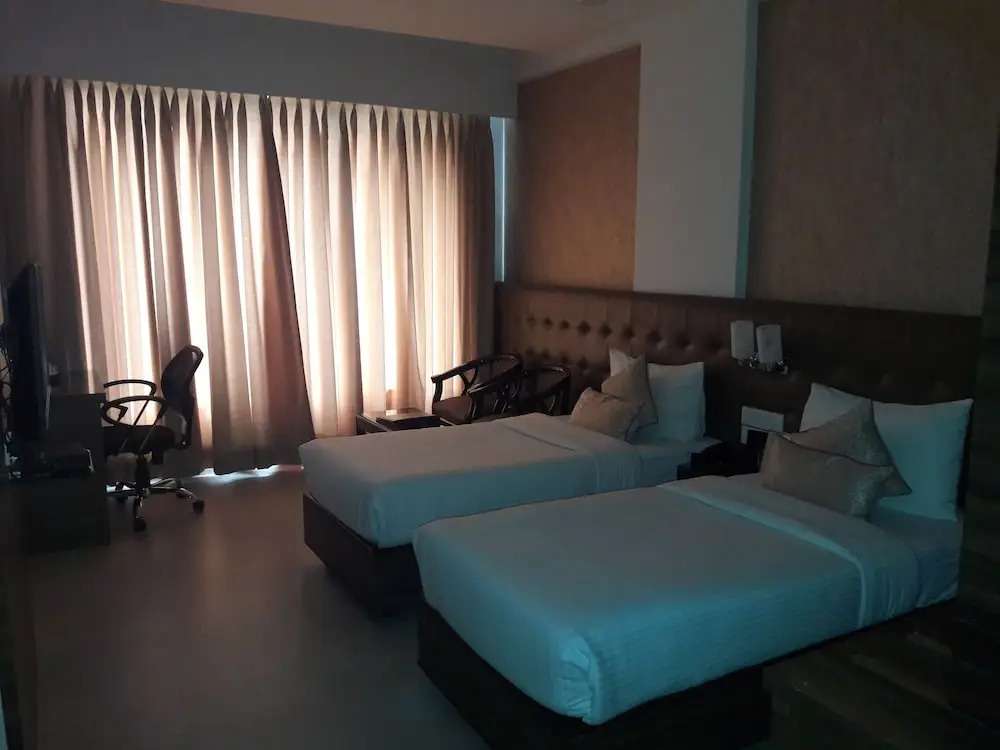 Hotel Ramaya