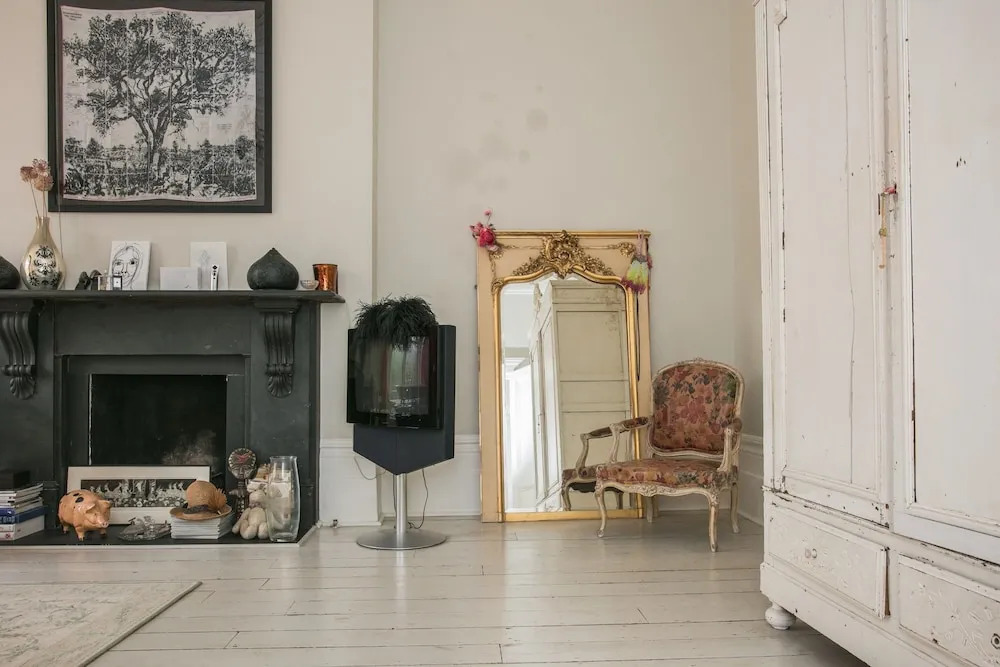 1 Bedroom Apartment in Belsize Park