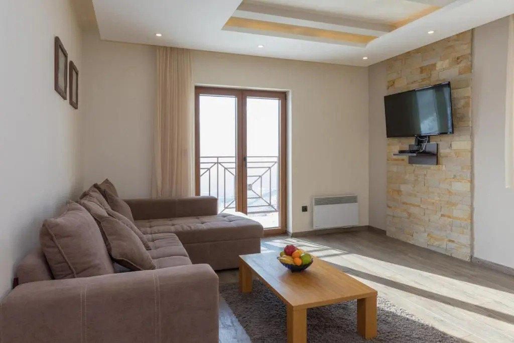 Apartment Milmari Sunny View G3