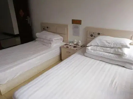 Arxan Jinyan Guesthouse