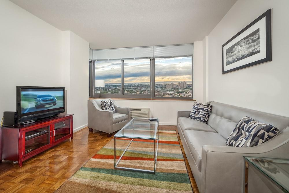 ABA Furnished Apartments Monaco