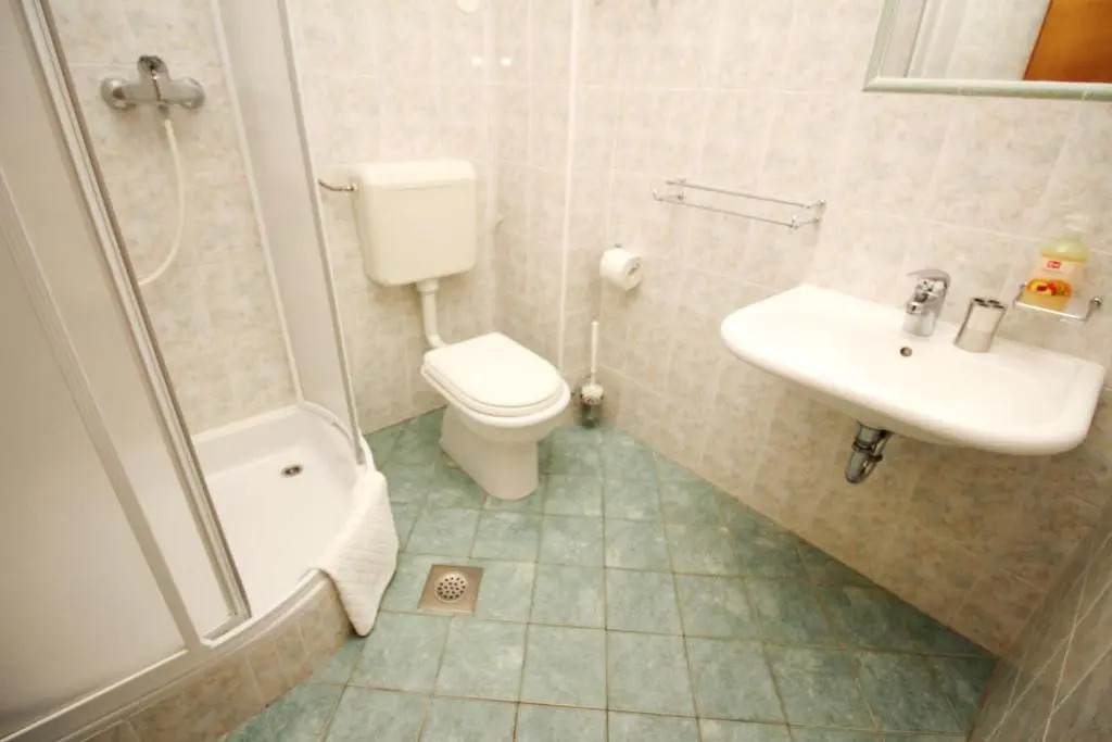 Apartments Mostak
