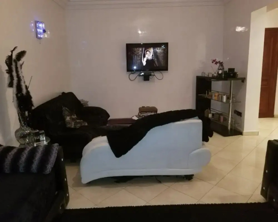 Luxe Appartement