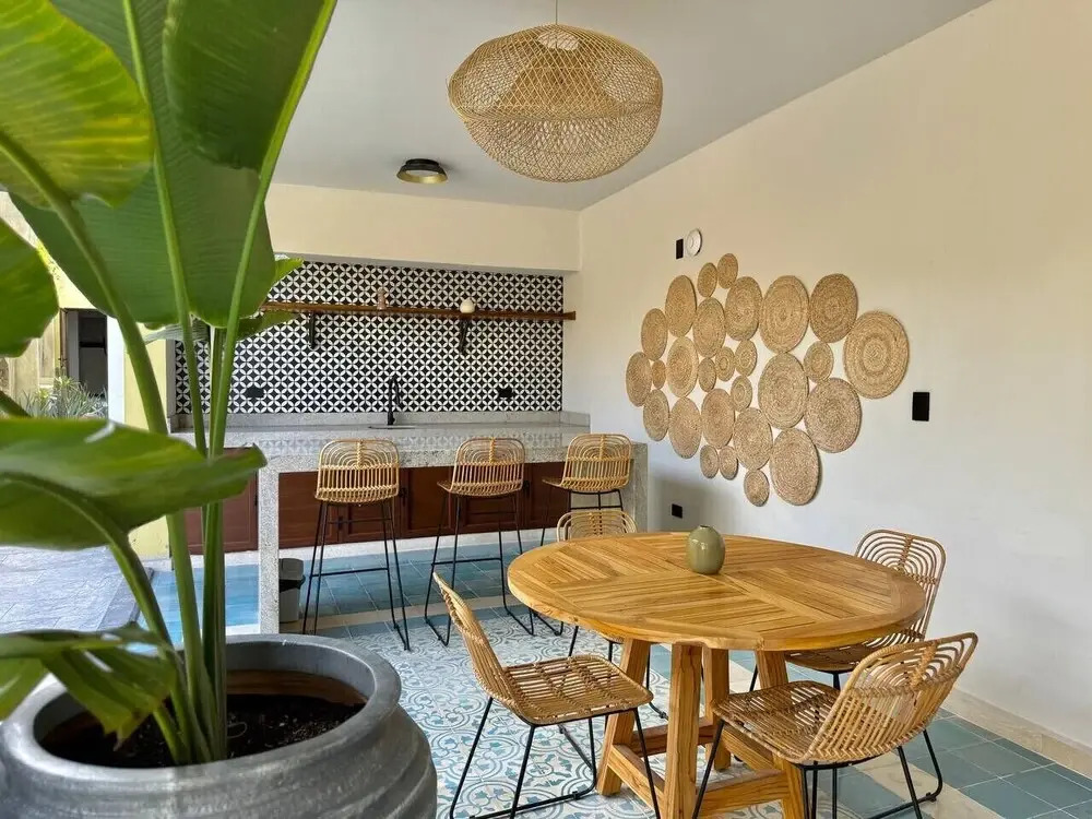 Vicario Apartments