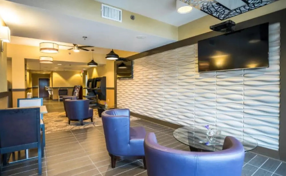 Hampton Inn Memphis I-240 Thousand Oaks