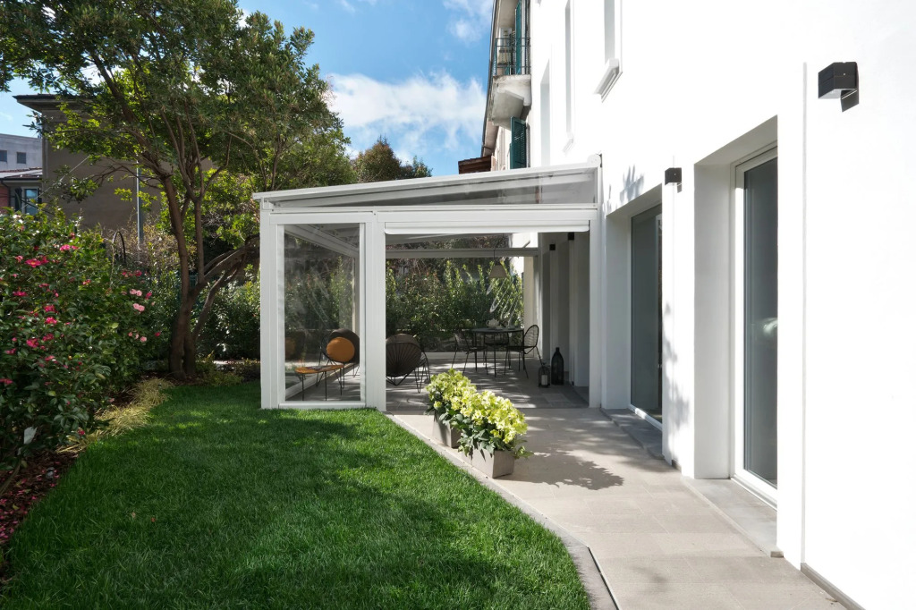 Conti Guest House