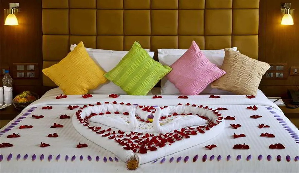 Hill Tree Inn Luxury Resort & Spa