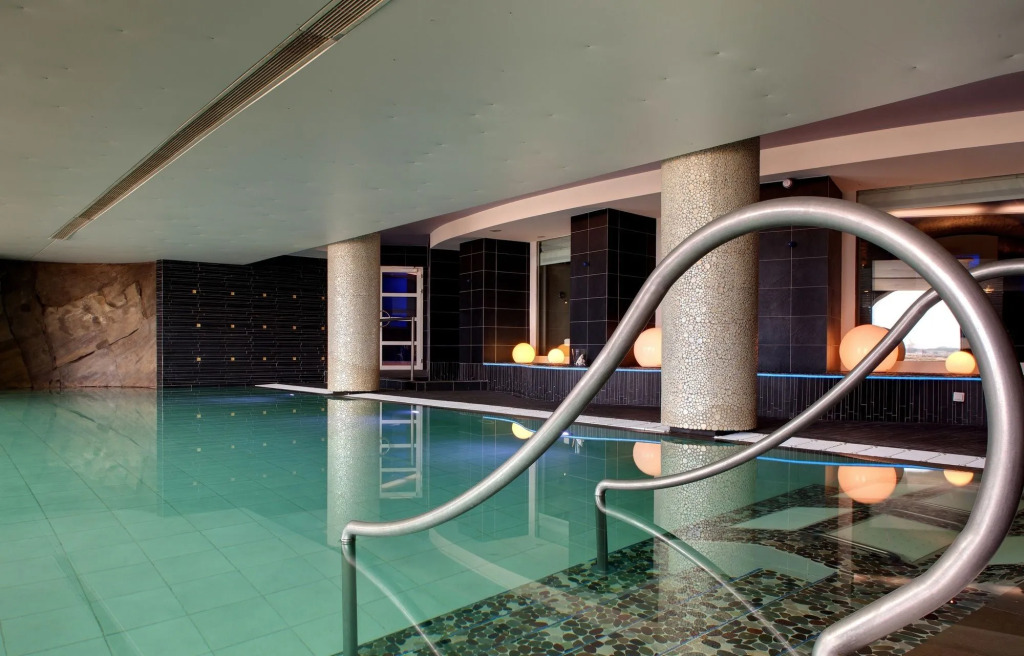 Grand Hôtel Spa & Thalasso