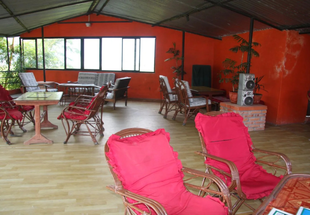 Green Peace Resort
