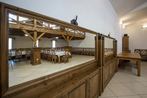 Apartmány LAGUNA
