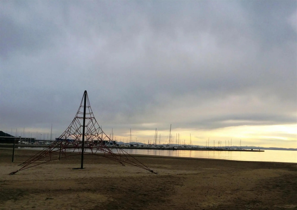 La Pinta 4 1 in Roses