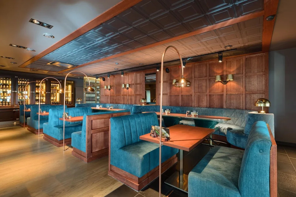 Nobel Hotel Ameland