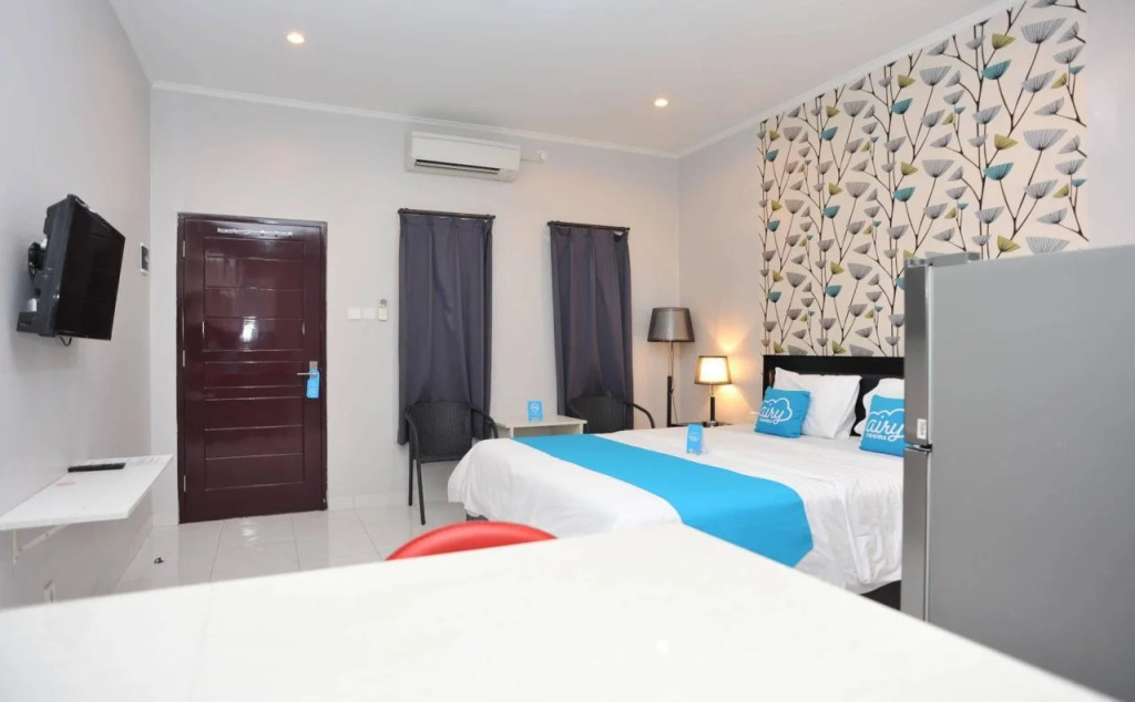 [Deact] dBali Residence