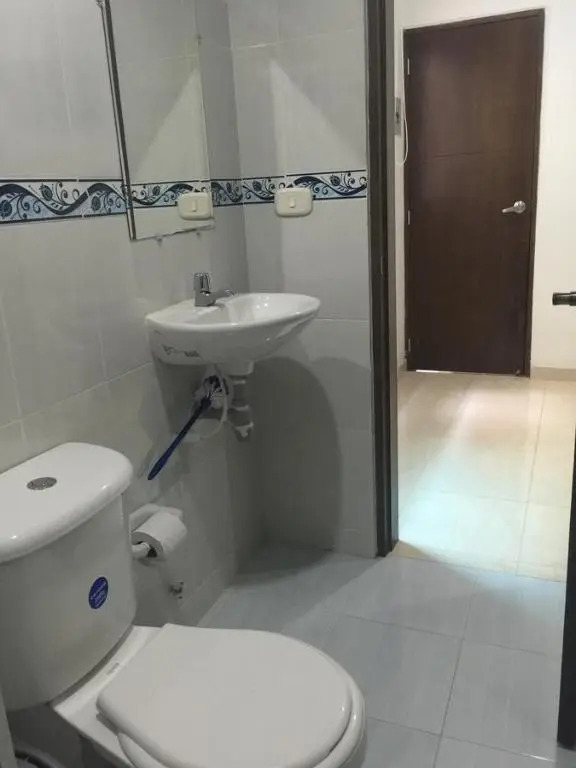 Mayva AprtaHotel