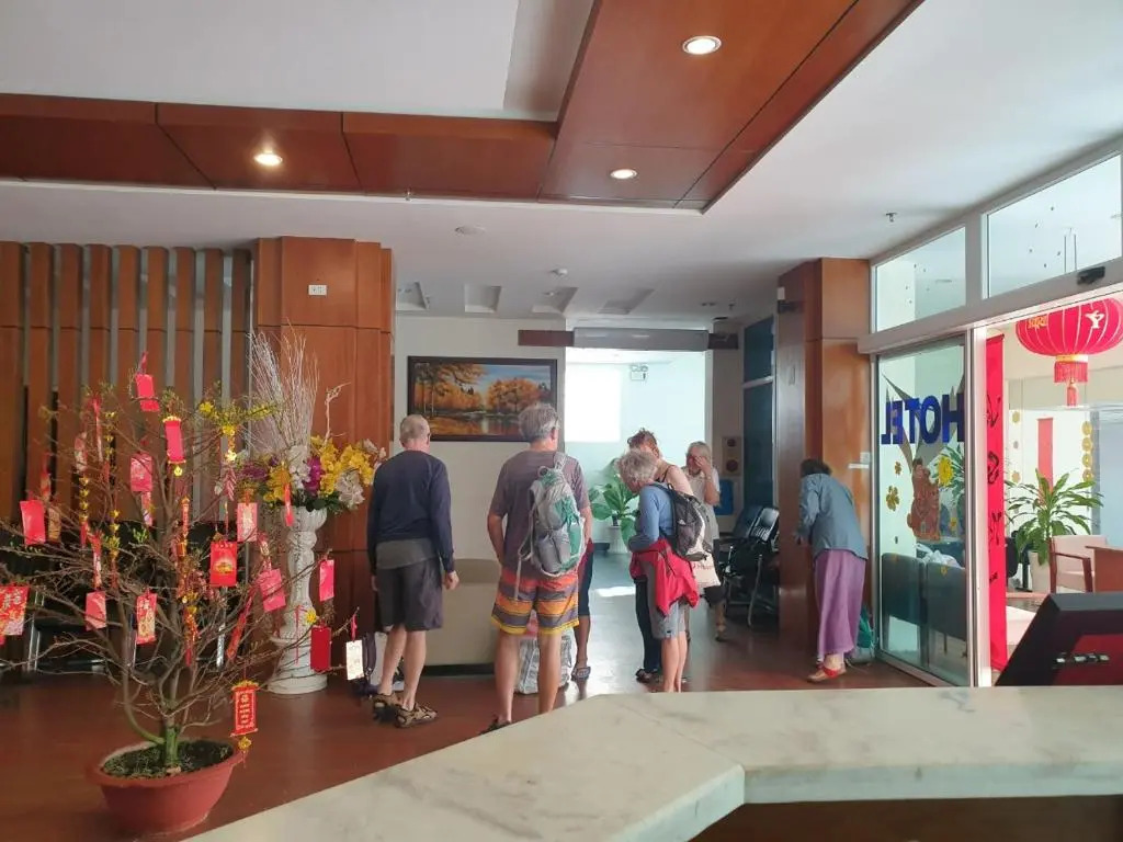 BIDV Hotel
