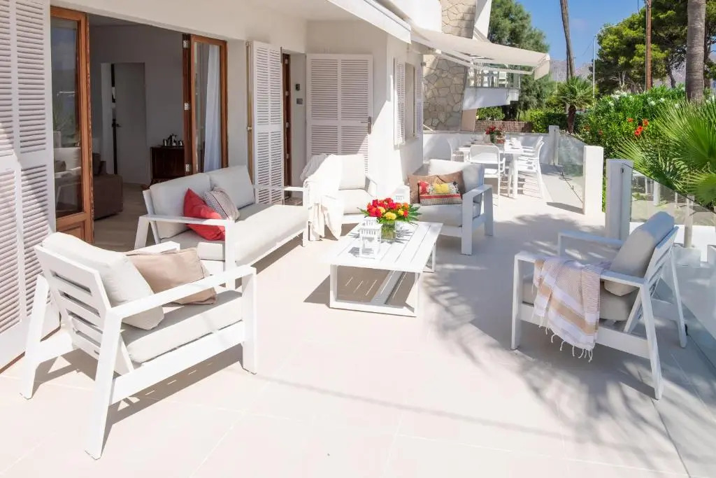 Villa Amfora