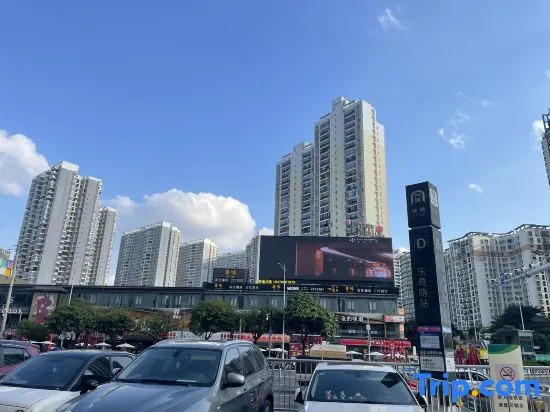 Run Hua Si Ji Hotel