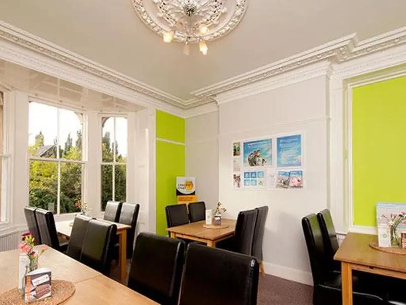 YHA Hathersage