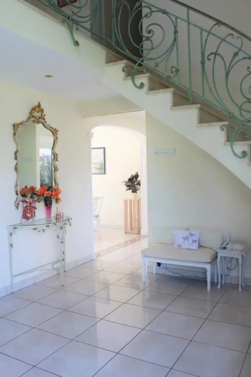 Le Clos Des Roses