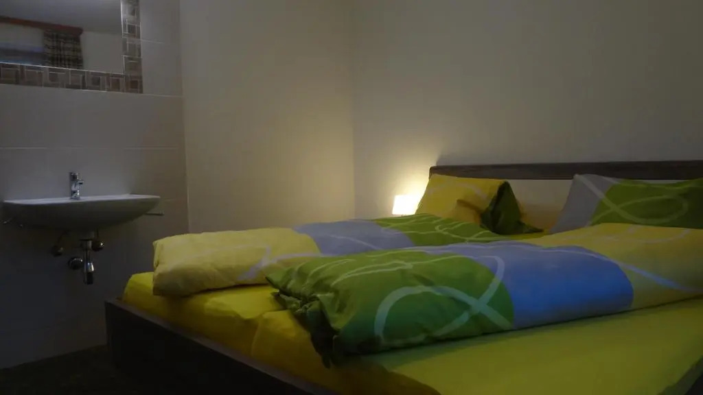 Ferienhaus Willi