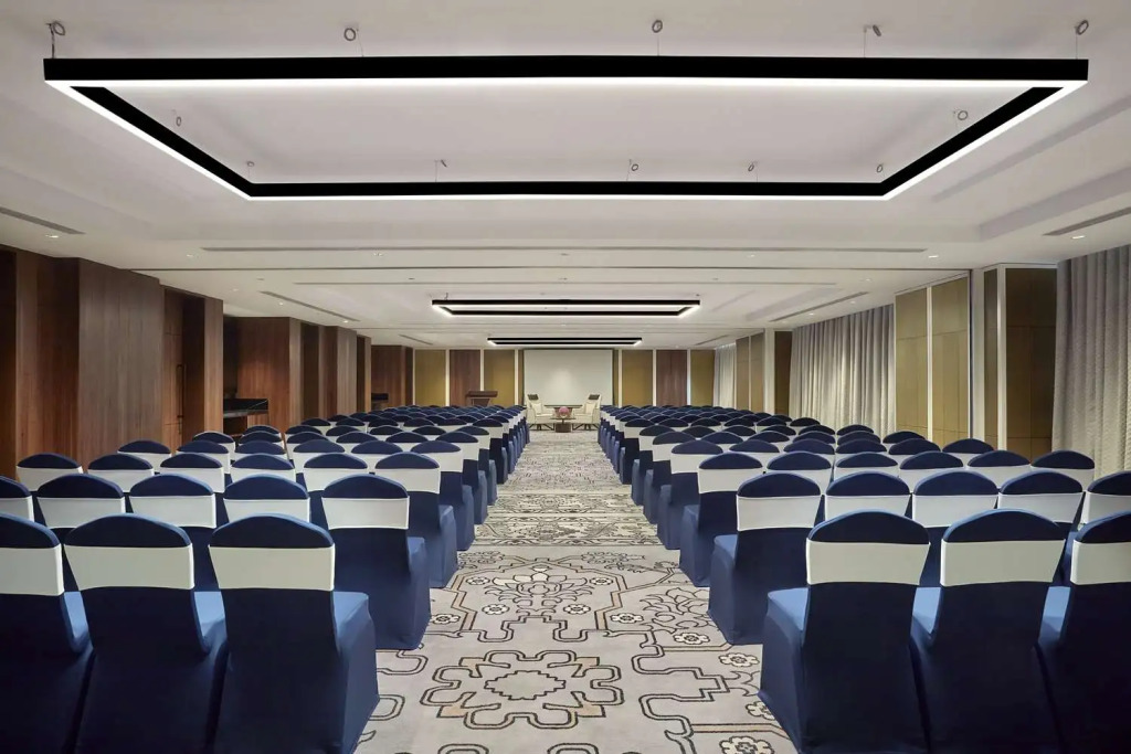 Doubletree By Hilton Bengaluru Whitefield