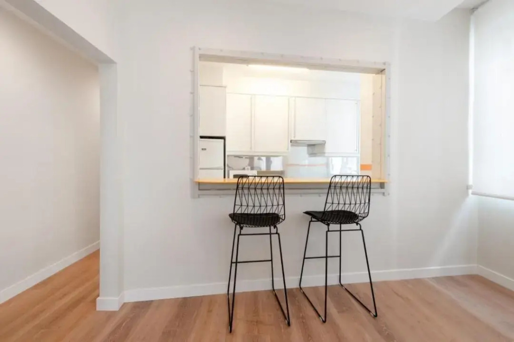 MintyStay - 1BD Chueca