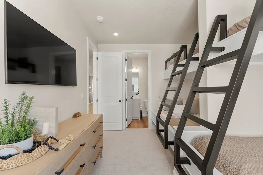 Starlight Sanctuary 4 Bedroom Townhouse