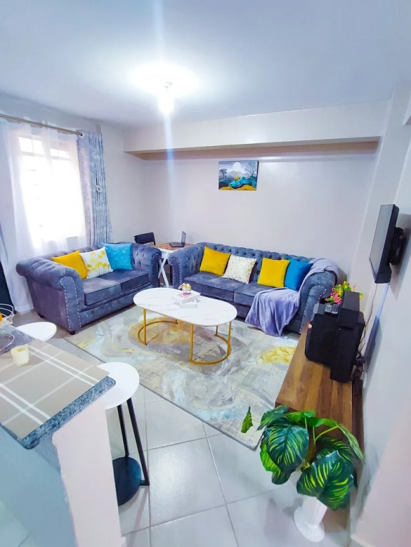 Lux Suites Oak South Gardens South B