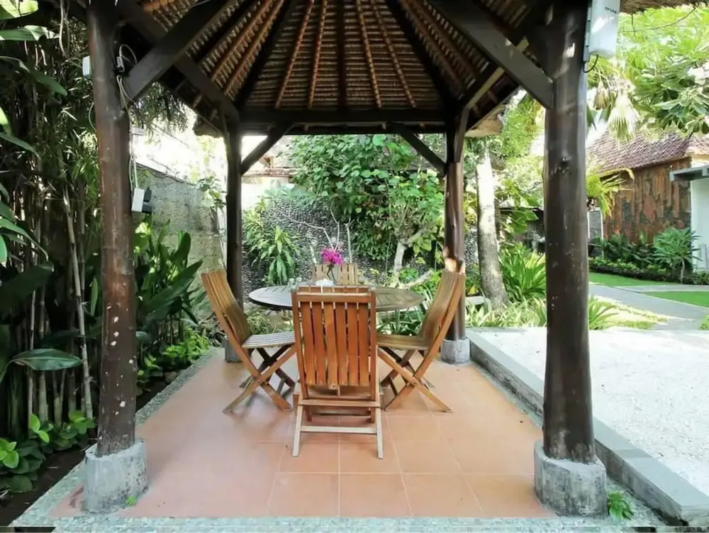 Private Room in Nusa Dua 300 Meters From Beach