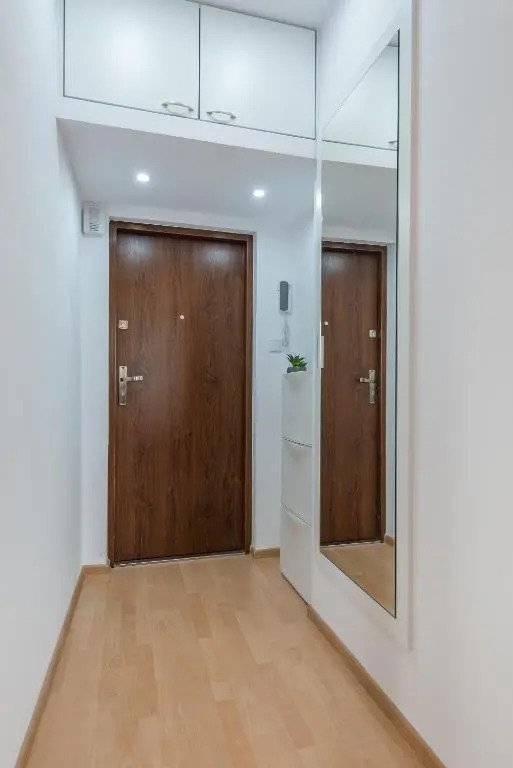 Szczesliwice Ochota P&O Serviced Apartments