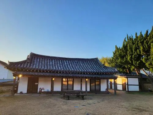 Mansongjeong