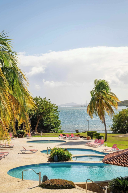 Villa Costera 904 | Island Escapade | Culebra