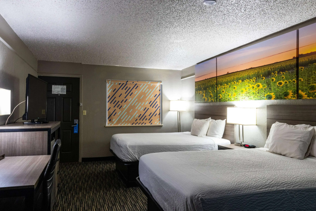 Days Inn by Wyndham N.W. Medical Center