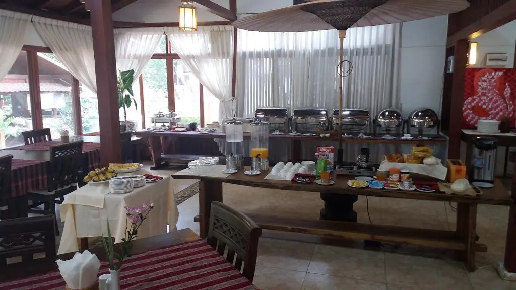 Hotel AKIMOMI