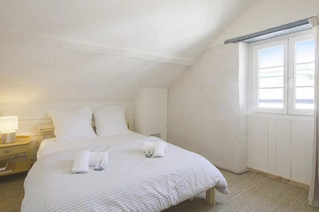 Wonderful 3 stars house with a terrace - Capbreton - Welkeys
