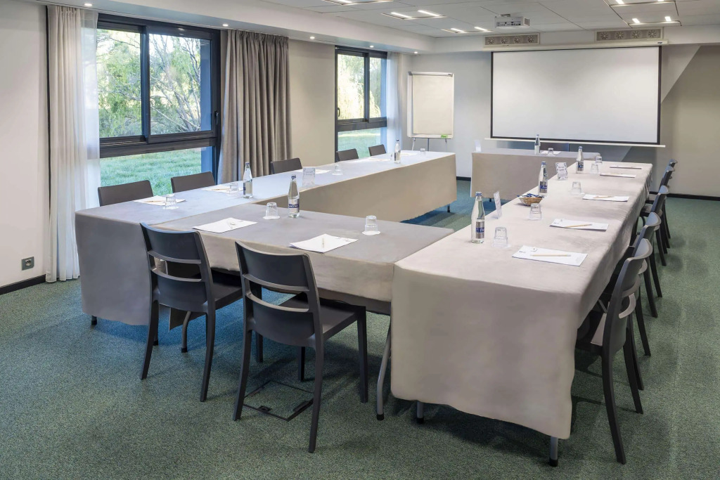Best Western Les Aureliades Saint Nazaire