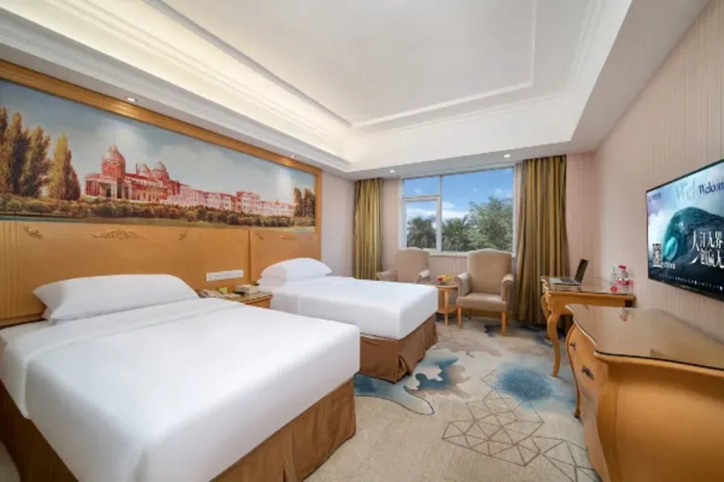 Vienna Hotel Dameisha Branch