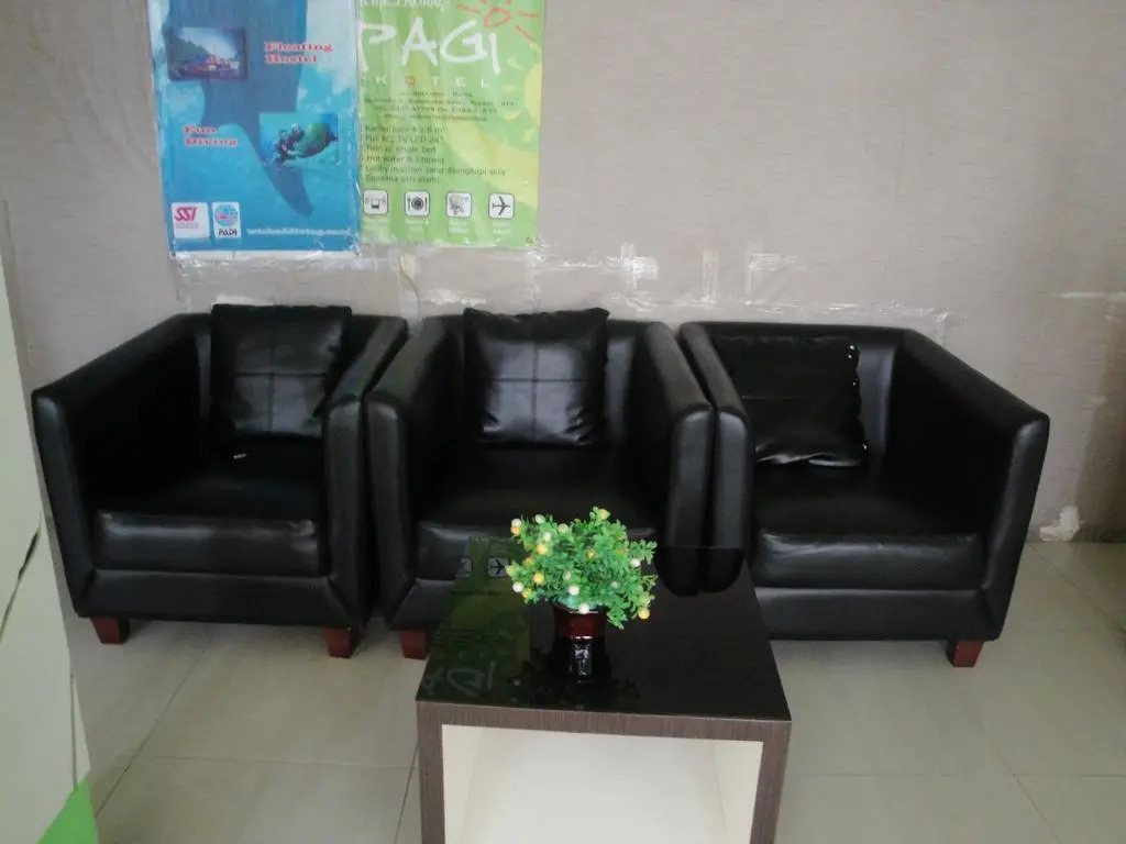 Hotel Pagi